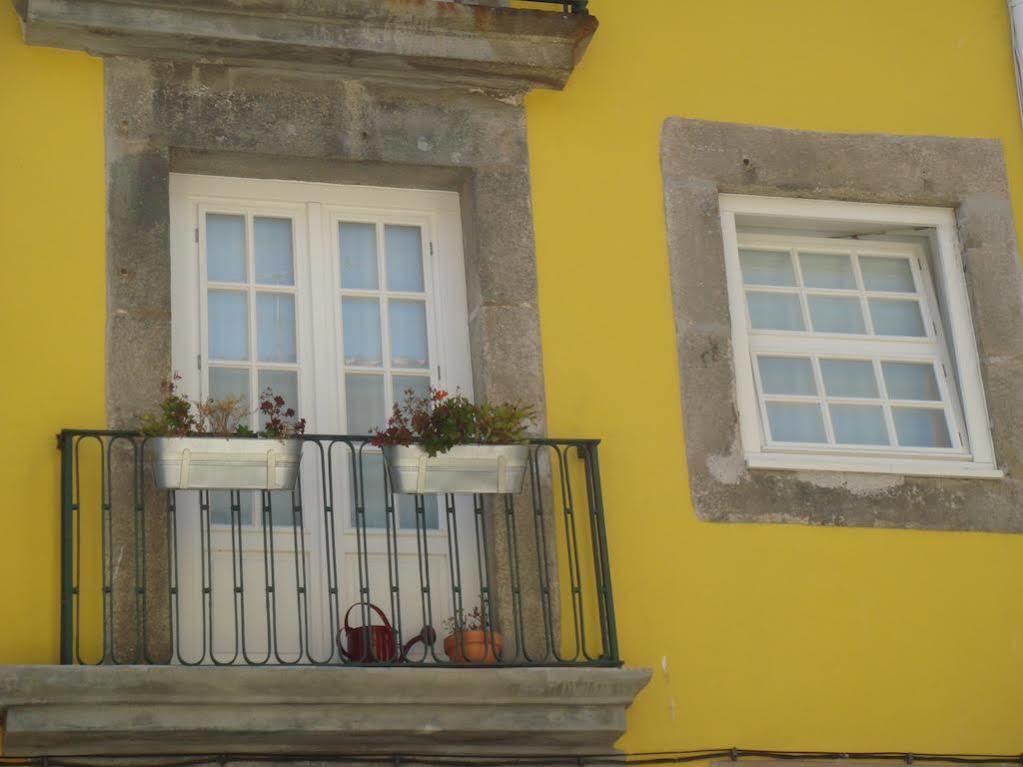 Historical Center - Taipas Apartments Porto Exterior foto